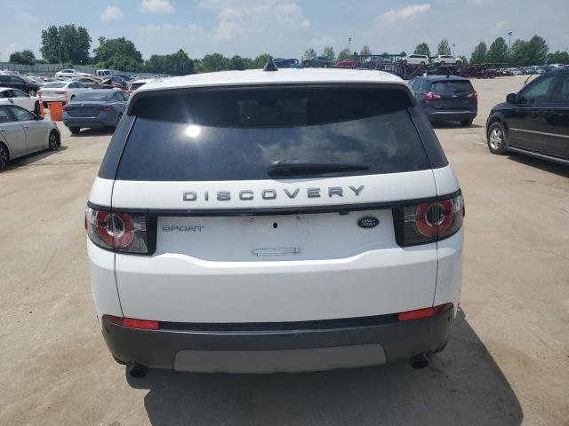 2017 LAND ROVER DISCOVERY SALCP2BG1HH667292