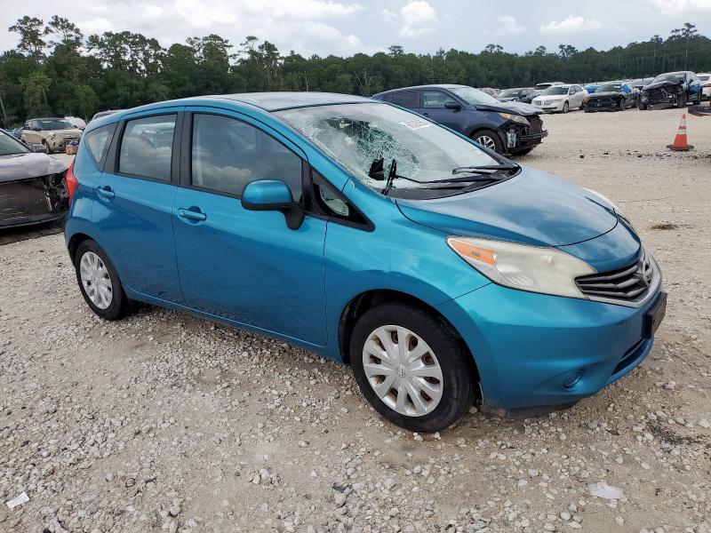 Vin: 3n1ce2cp2el430810, lot: 60326985, nissan versa s 20144