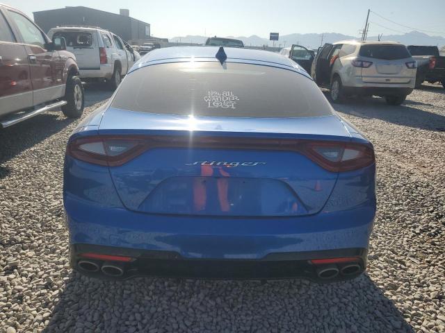 2019 KIA STINGER GT KNAE55LC0K6047696