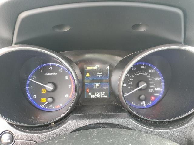 2017 SUBARU LEGACY SPO 4S3BNAR64H3008832