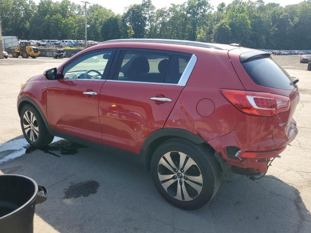 Vin: kndpcca27b7079569, lot: 62072015, kia sportage ex 20112
