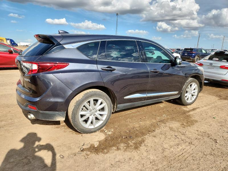 2019 ACURA RDX 5J8TC1H30KL024245