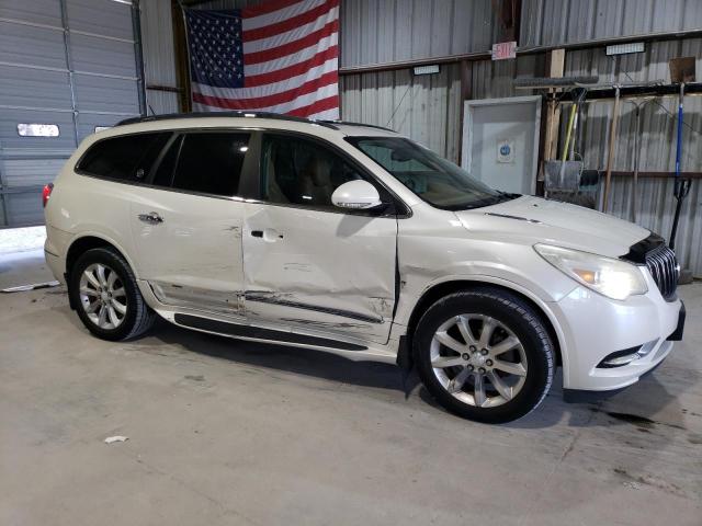 Vin: 5gakvdkd5dj242978, lot: 61376555, buick enclave 20134