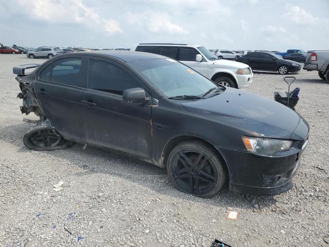 Vin: ja32v2fw4cu016652, lot: 58593485, mitsubishi lancer se 20124