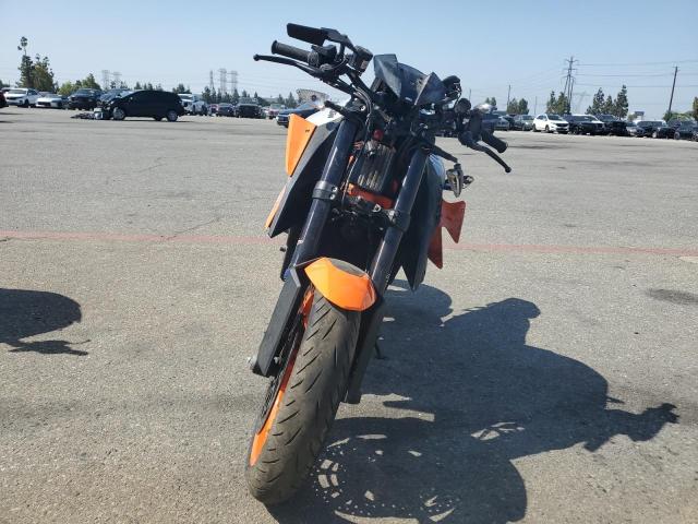 2022 KTM 1290 SUPER VBKV39407NM952570