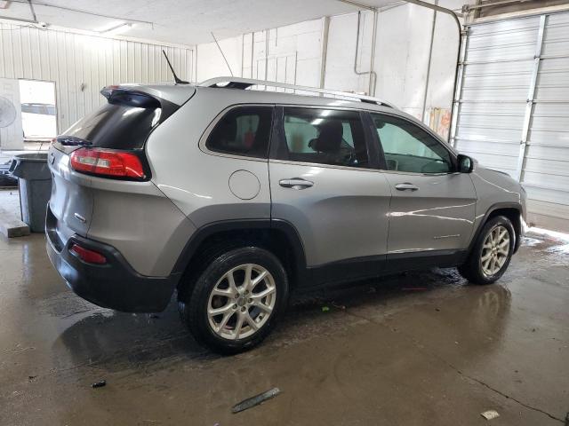 Vin: 1c4pjlcb9fw759780, lot: 61796865, jeep grand cher latitude 20153