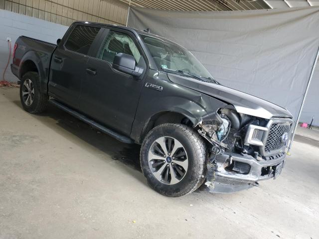 Vin: 1ftew1ep5lfb59890, lot: 60591495, ford f-150 supercrew 20204