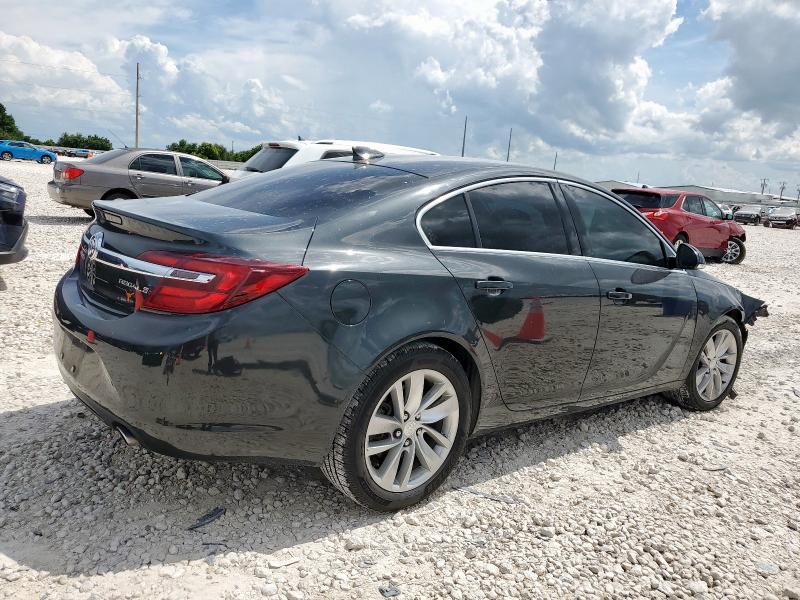 2016 BUICK REGAL 2G4GK5EX6G9192418