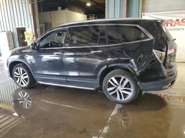 Vin: 5fnyf6h05gb056553, lot: 61345875, honda pilot elite 20162