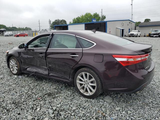 Vin: 4t1bk1eb9du024116, lot: 61399425, toyota avalon base 20132