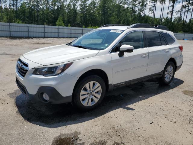 Vin: 4s4bsafc7j3360517, lot: 60252105, subaru outback 2.5i premium 2018 img_1
