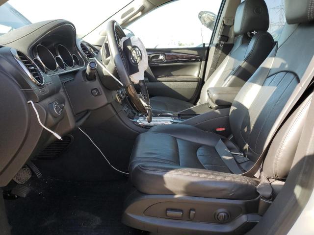 2017 BUICK ENCLAVE 5GAKVCKD5HJ177887