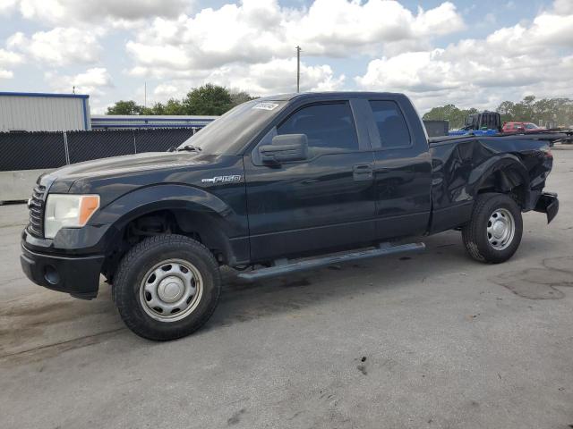 Vin: 1ftex1cm6efc13223, lot: 61644145, ford f-150 super cab 20142