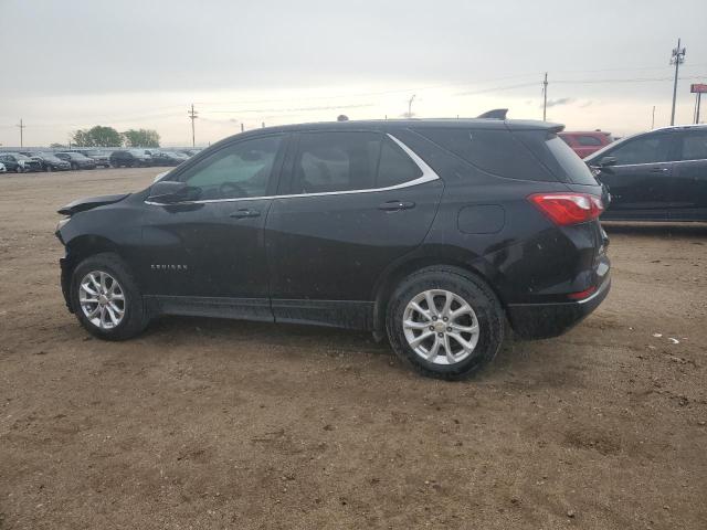 Vin: 3gnaxsev8jl123699, lot: 60924465, chevrolet equinox lt 20182