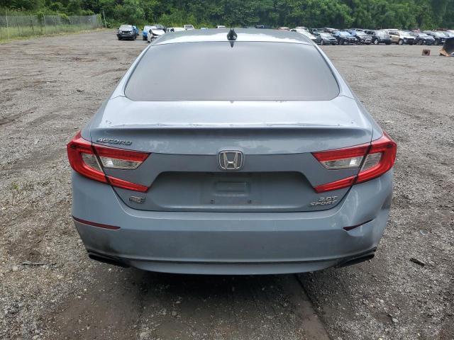 2022 HONDA ACCORD SPO 1HGCV2F36NA013415