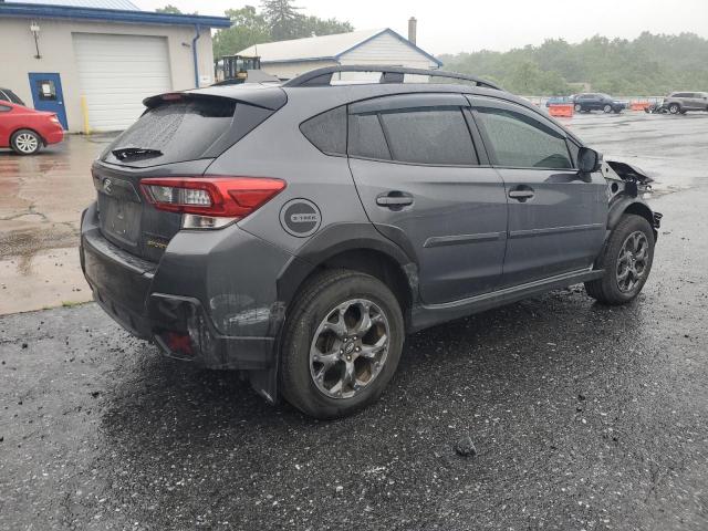 Vin: jf2gthsc9mh243746, lot: 60811825, subaru crosstrek sport 20213