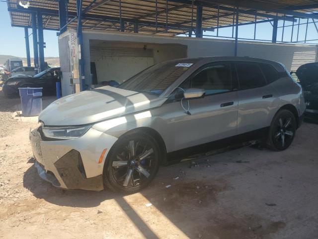 2023 BMW IX XDRIVE5 WB523CF04PCM20647