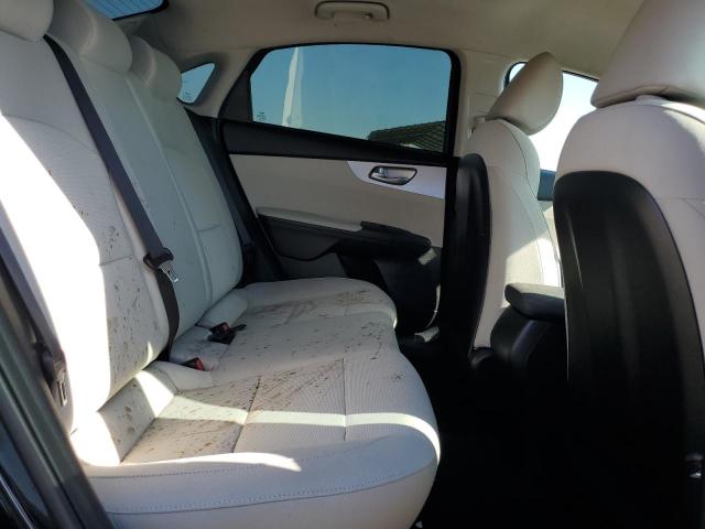 2022 KIA FORTE FE 3KPF24AD5NE473534