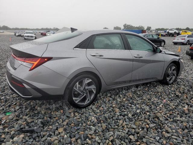 Vin: kmhlp4dg9su883868, lot: 59500875, hyundai elantra limited 20253