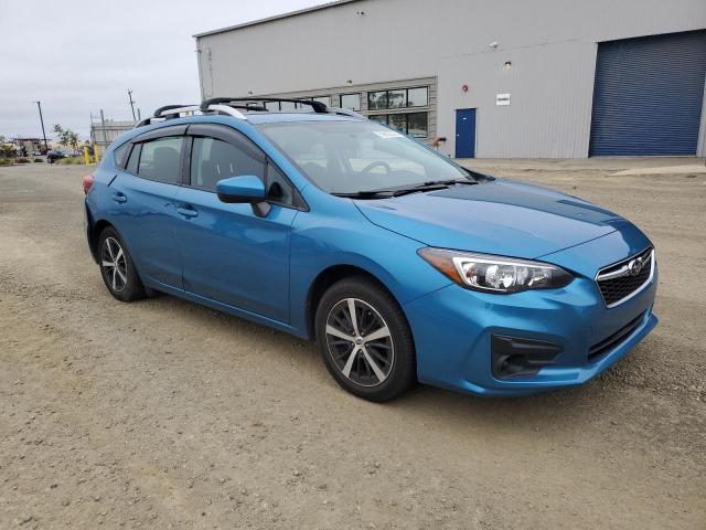 Vin: 4s3gtac67k3755496, lot: 59822525, subaru impreza premium 20194