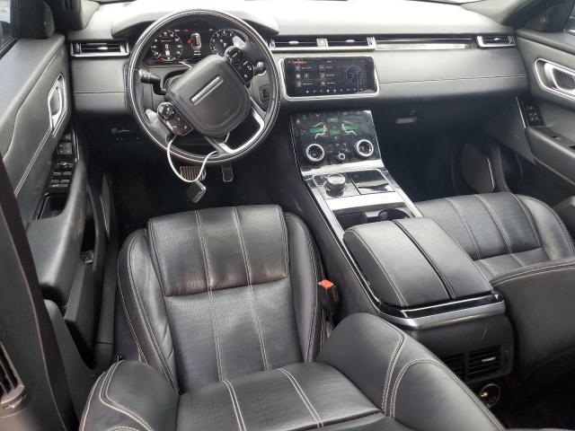 2018 LAND ROVER RANGE ROVE SALYM2RVXJA725241