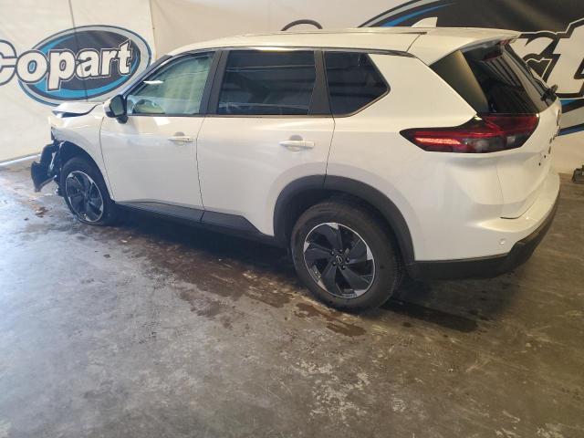 Vin: 5n1bt3bb9rc732232, lot: 62553995, nissan rogue sv 20242