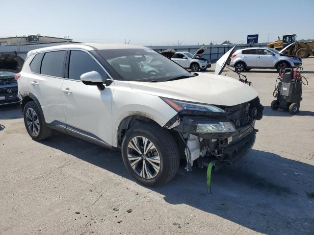 2021 NISSAN ROGUE SV - JN8AT3BA9MW021780