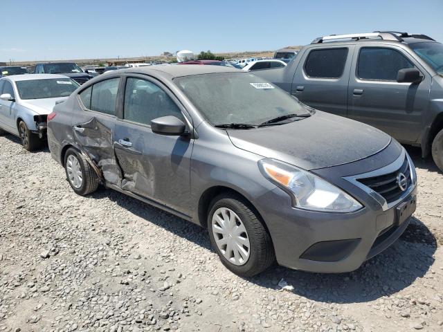 Vin: 3n1cn7ap1gl871542, lot: 59985745, nissan versa s 20164