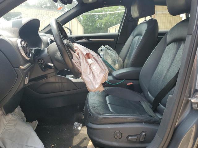 2015 AUDI A3 PREMIUM WAUCCGFF2F1073721