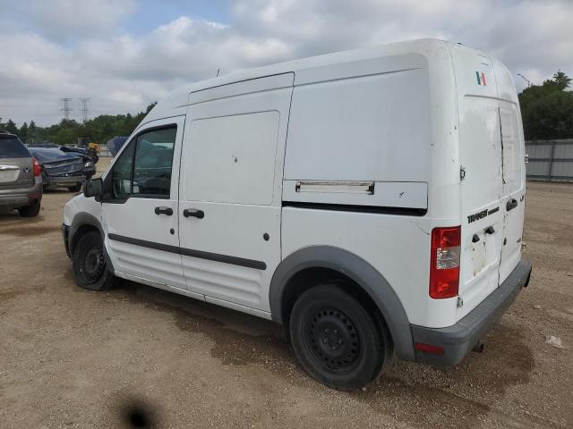 2013 FORD TRANSIT CO - NM0LS7AN4DT142833