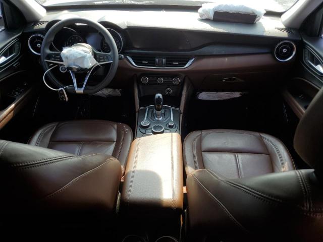 2018 ALFA ROMEO STELVIO ZASFAKAN8J7C00010