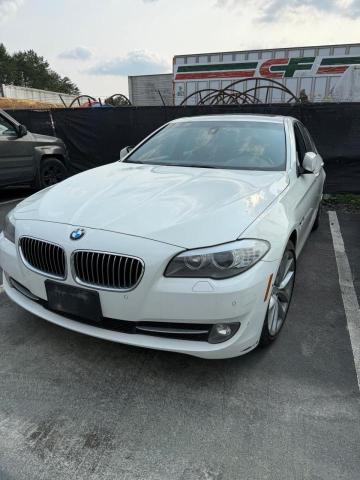 Vin: wbafu7c52cdu59491, lot: 59425665, bmw 5 series xi 20122