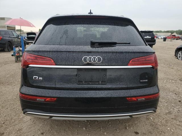2021 AUDI Q5 PREMIUM - WA1BAAFY2M2136465