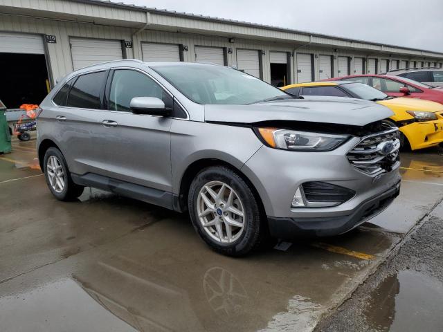 Vin: 2fmpk4j92mba11014, lot: 61131095, ford edge sel 20214