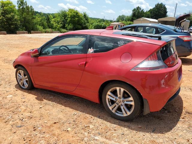 Vin: jhmzf1d6xcs002498, lot: 61763635, honda crz ex 20122