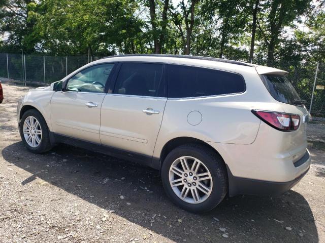 Vin: 1gnkrgkd7dj157510, lot: 59857105, chevrolet traverse lt 20132