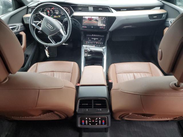 2024 AUDI Q8 E-TRON - WA15ABGE1RB057061