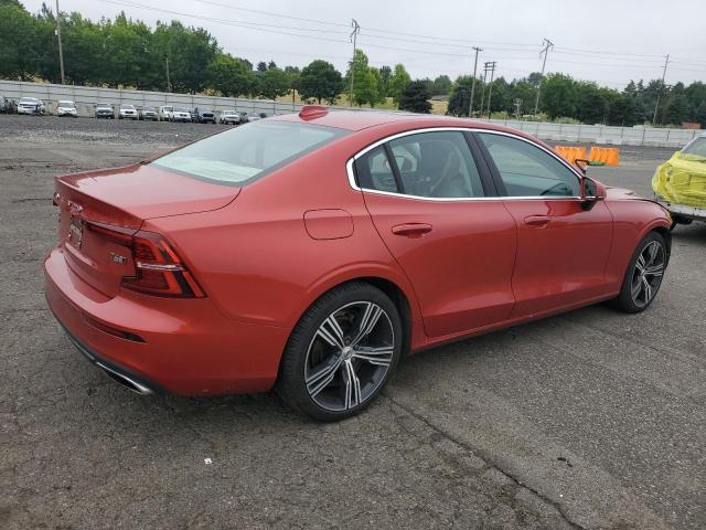 2019 VOLVO S60 T6 INS 7JRA22TL7KG003523