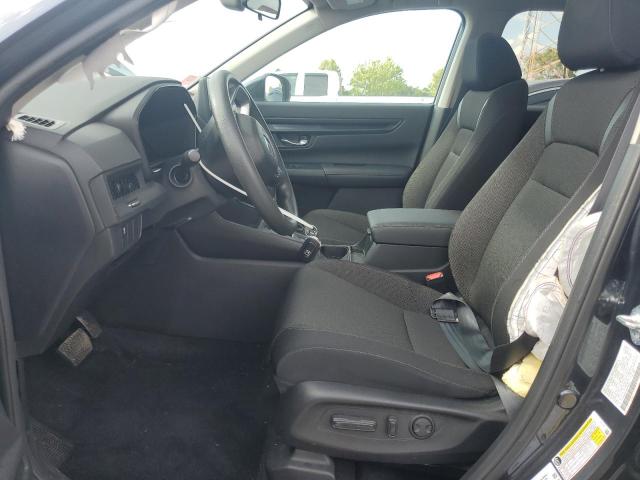 2023 HONDA CR-V EX - 7FARS4H45PE000608