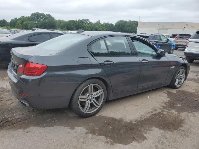 wbafr9c53cdv58494 - 2012 Bmw 5 series i - #61587265