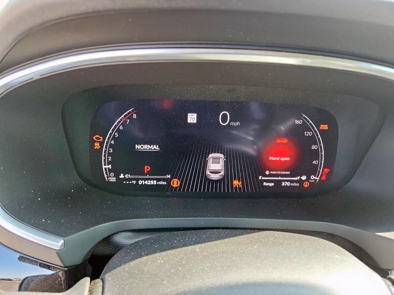 2024 ACURA MDX TECHNO - 5J8YD9H40RL004324