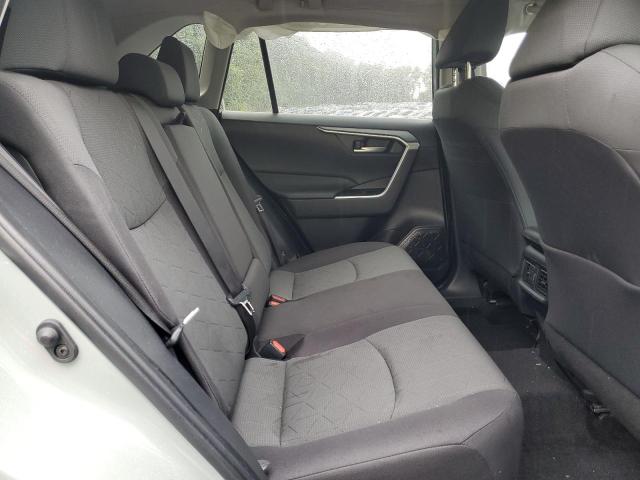 2023 TOYOTA RAV4 XLE 2T3W1RFV7PW300252