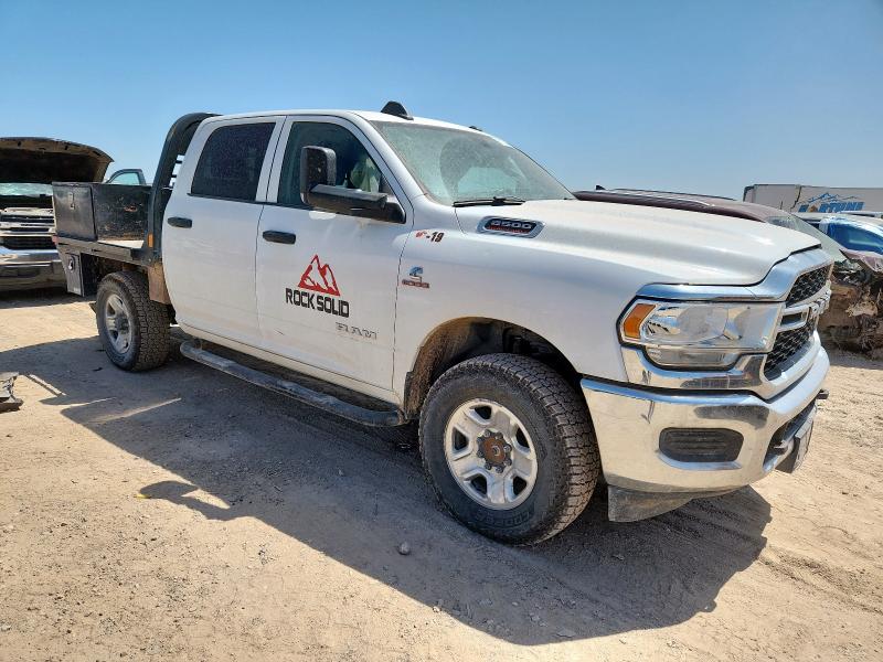 Vin: 3c6ur5clxlg257989, lot: 61019805, ram 2500 tradesman 20204