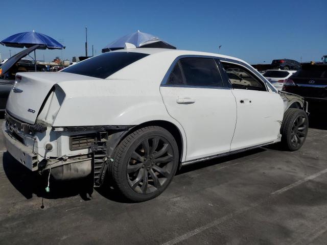 Vin: 2c3ccaag8hh580115, lot: 60335805, chrysler 300 limited 20173
