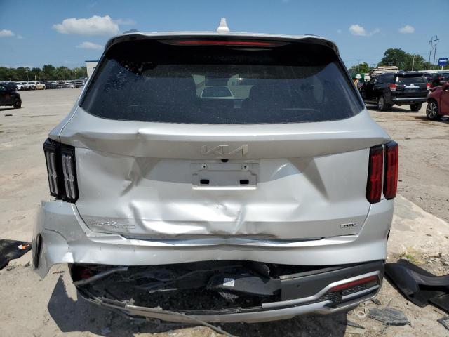 2023 KIA SORENTO SX - KNDRKDLG7P5153246