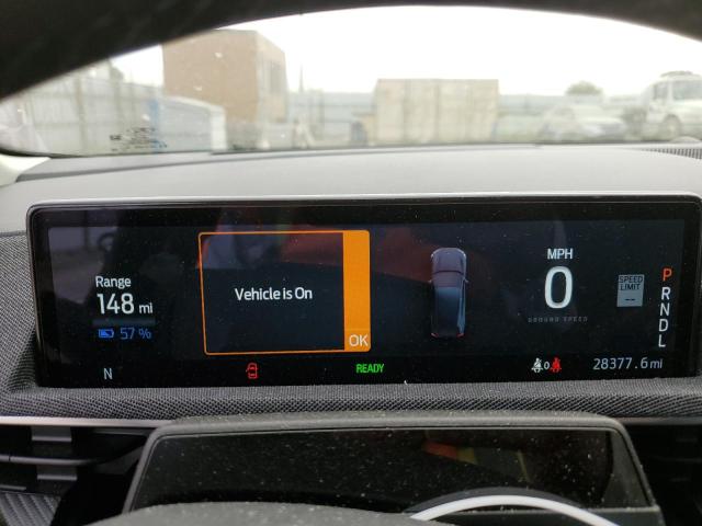 2022 FORD MUSTANG MA - 3FMTK3SU5NMA30121