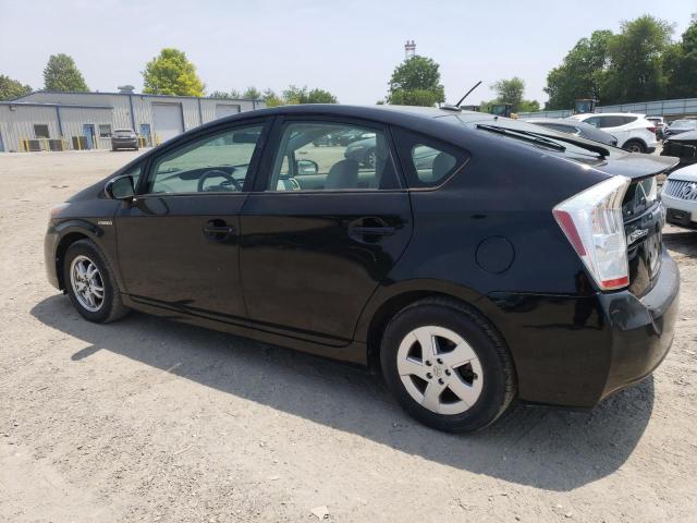 Vin: jtdkn3du7a0049027, lot: 60039385, toyota prius 20102