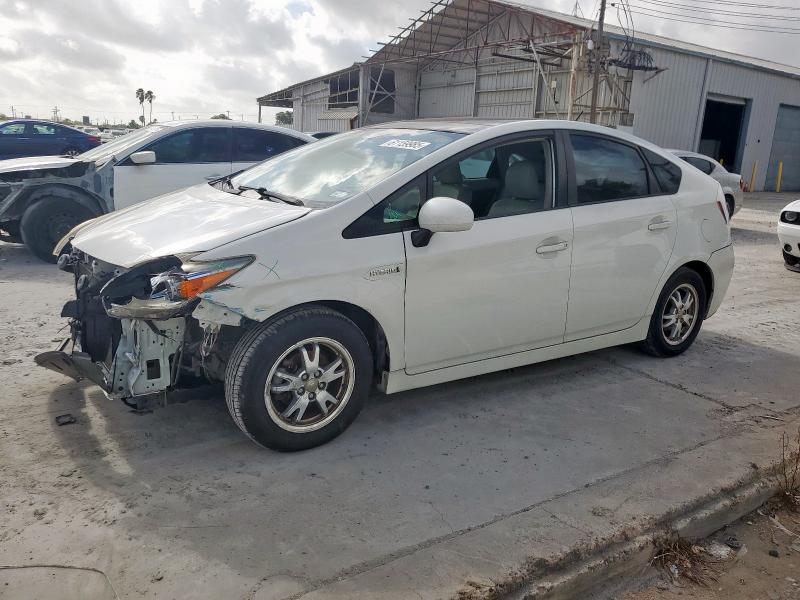 Vin: jtdkn3du1a0024947, lot: 61159985, toyota prius 2010 img_1