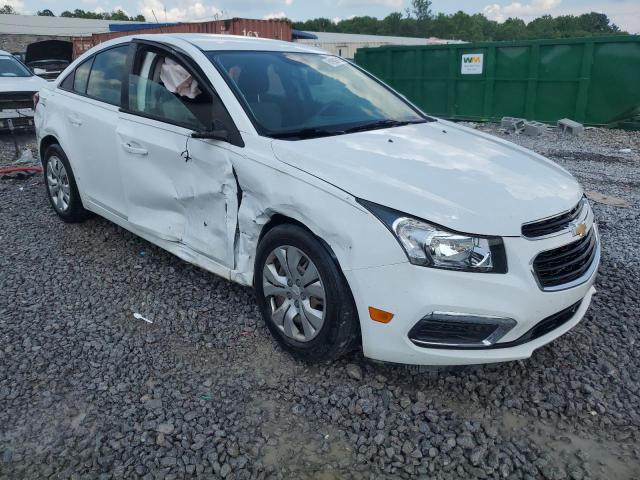 Vin: 1g1pa5sh5f7295116, lot: 61908915, chevrolet cruze ls 20154