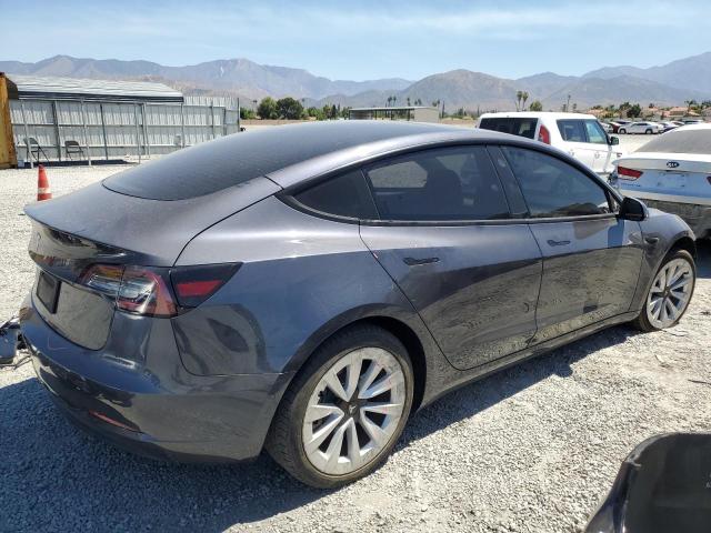 2021 TESLA MODEL 3 5YJ3E1EA4MF998442